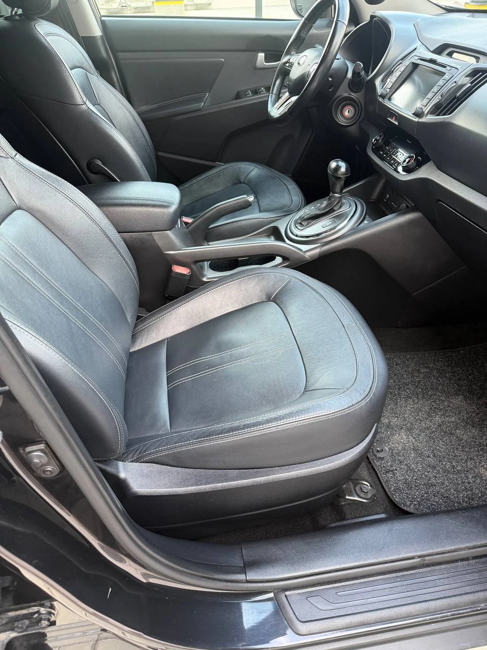 Kia Sportage | Mobile.bg � ����������� 10