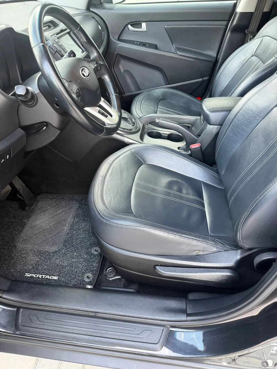 Kia Sportage | Mobile.bg � ����������� 8