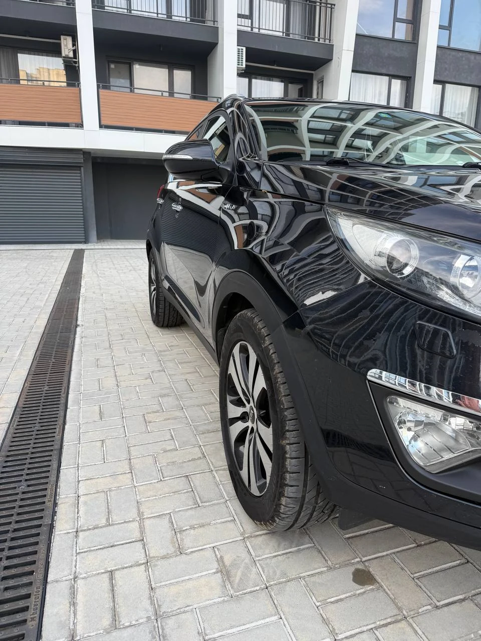 Kia Sportage | Mobile.bg � ����������� 3