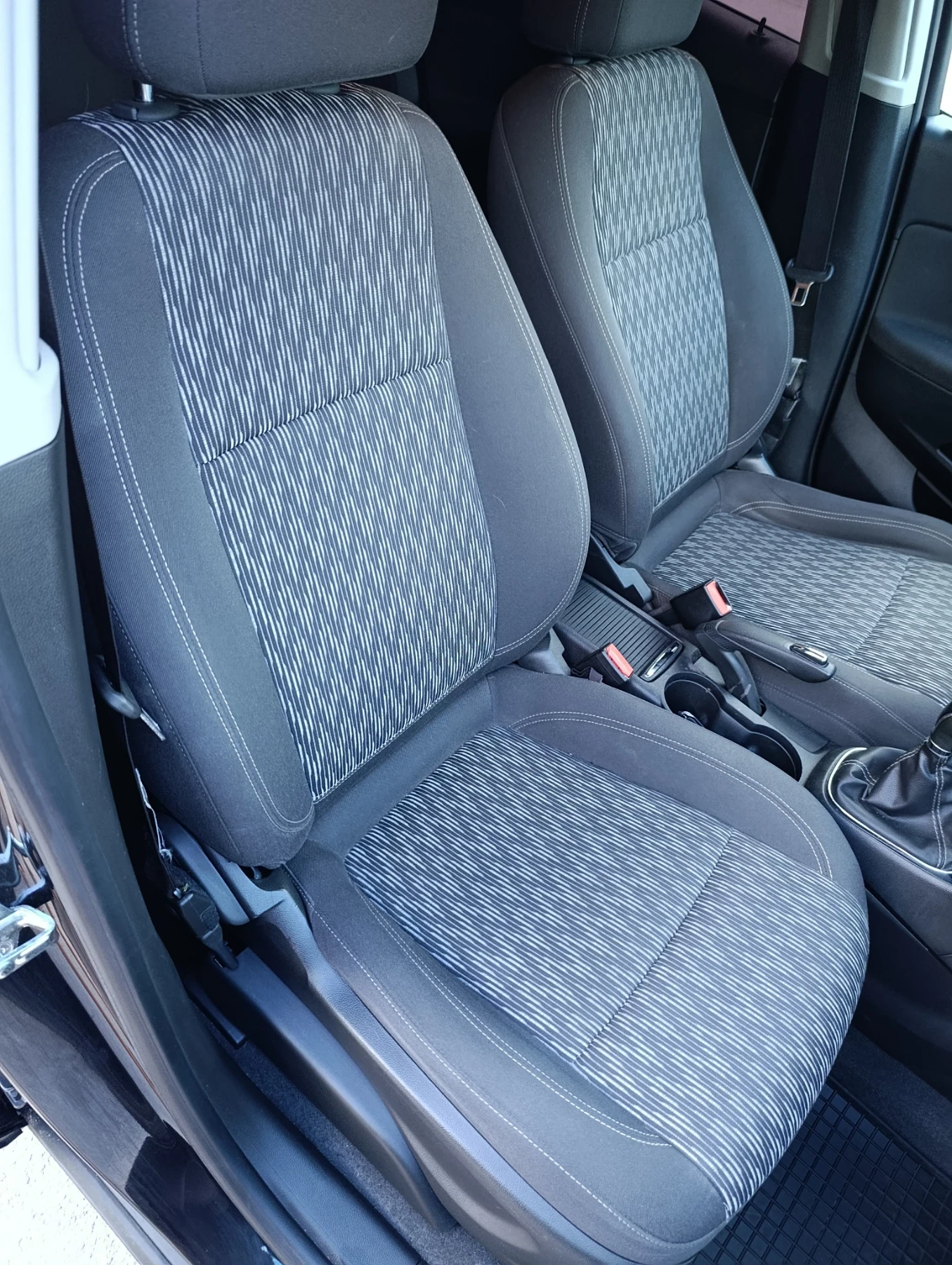Opel Mokka 1.6 116к.с. ГАЗОВ ИНЖЕКЦИОН, снимка 13 - Автомобили и джипове - 55494439