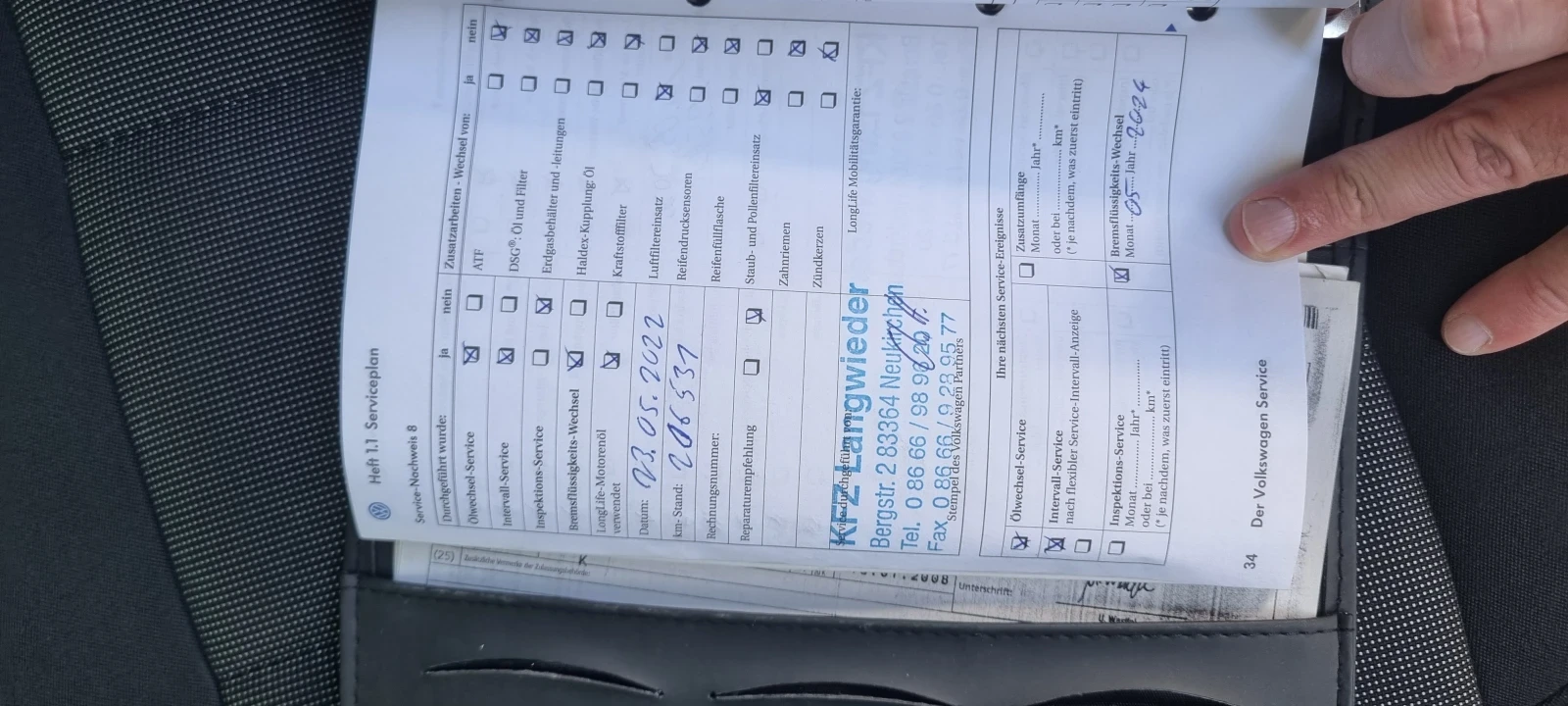 VW Tiguan 4 Motion 1.4 TSI, снимка 14 - Автомобили и джипове - 55510006