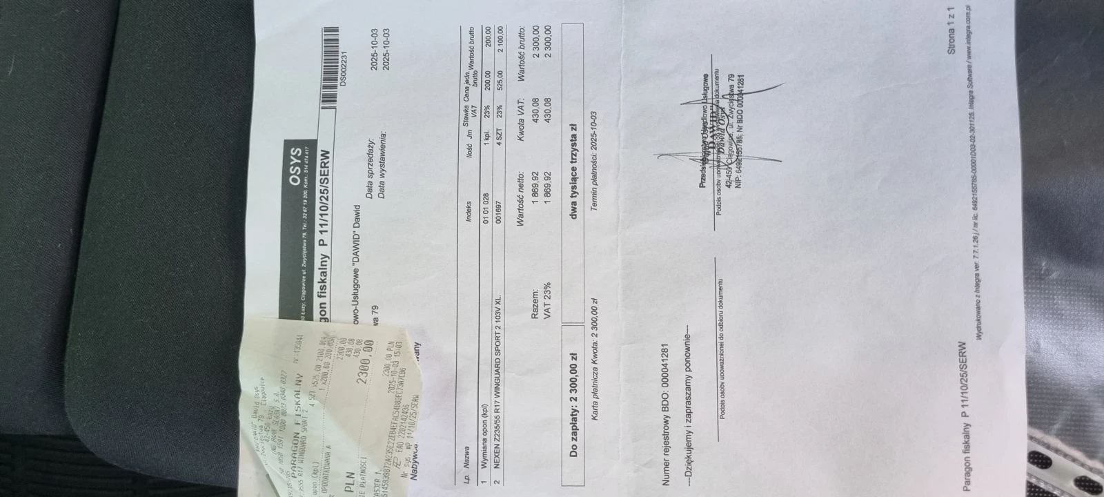 VW Tiguan 4 Motion 1.4 TSI, снимка 16 - Автомобили и джипове - 55510006