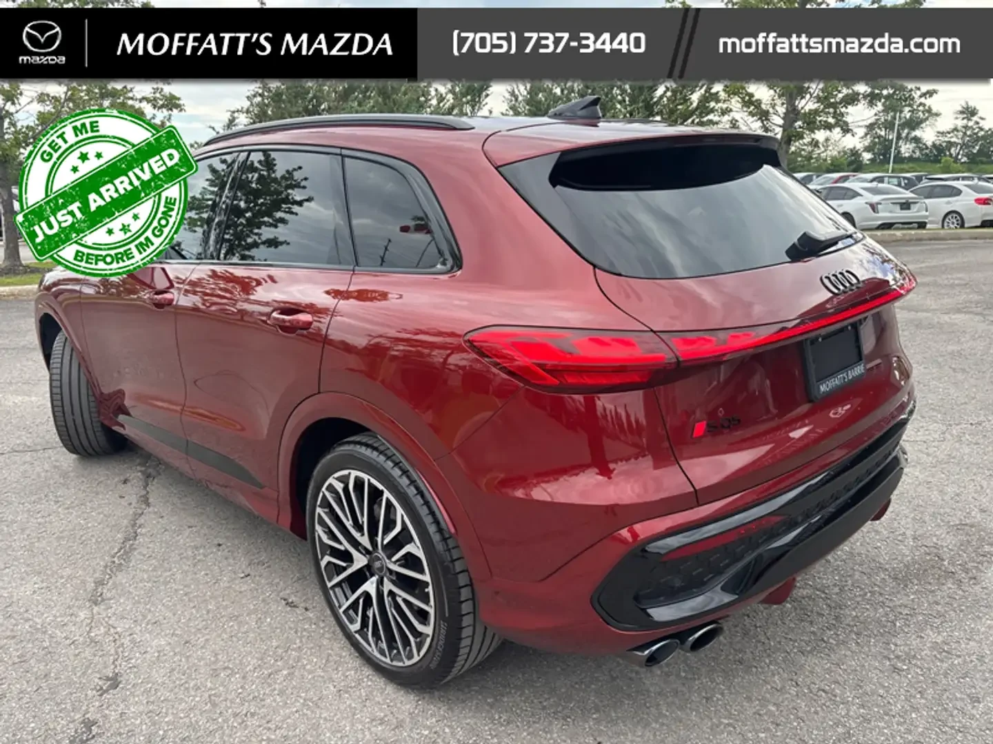Audi SQ5 360* PANO* HUD* FULL, снимка 4 - Автомобили и джипове - 55543693