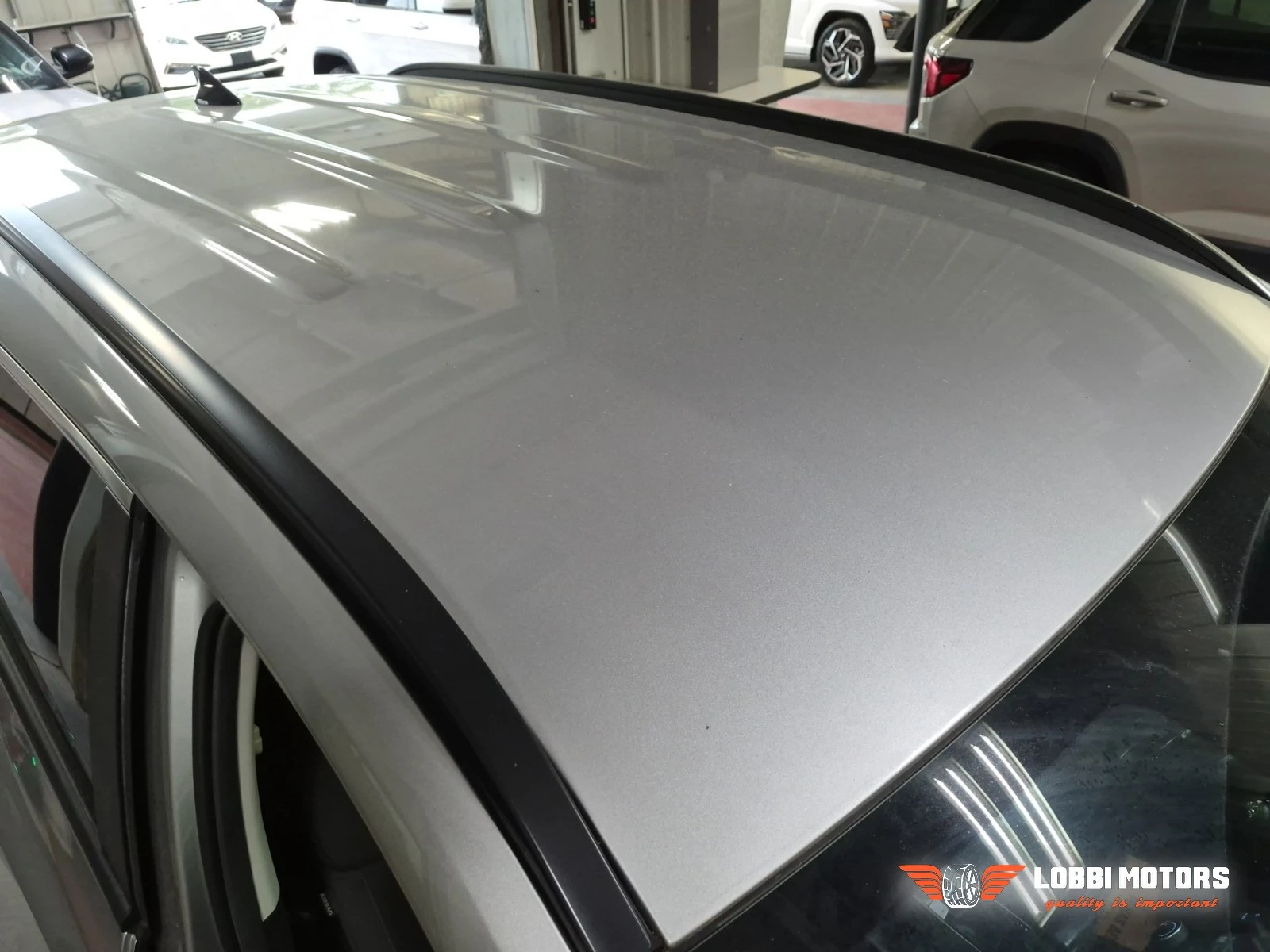 Hyundai Tucson | Mobile.bg � ����������� 7