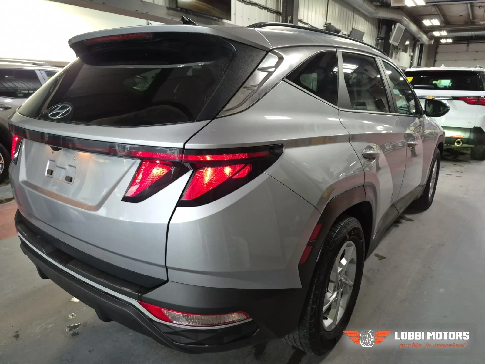 Hyundai Tucson | Mobile.bg � ����������� 3