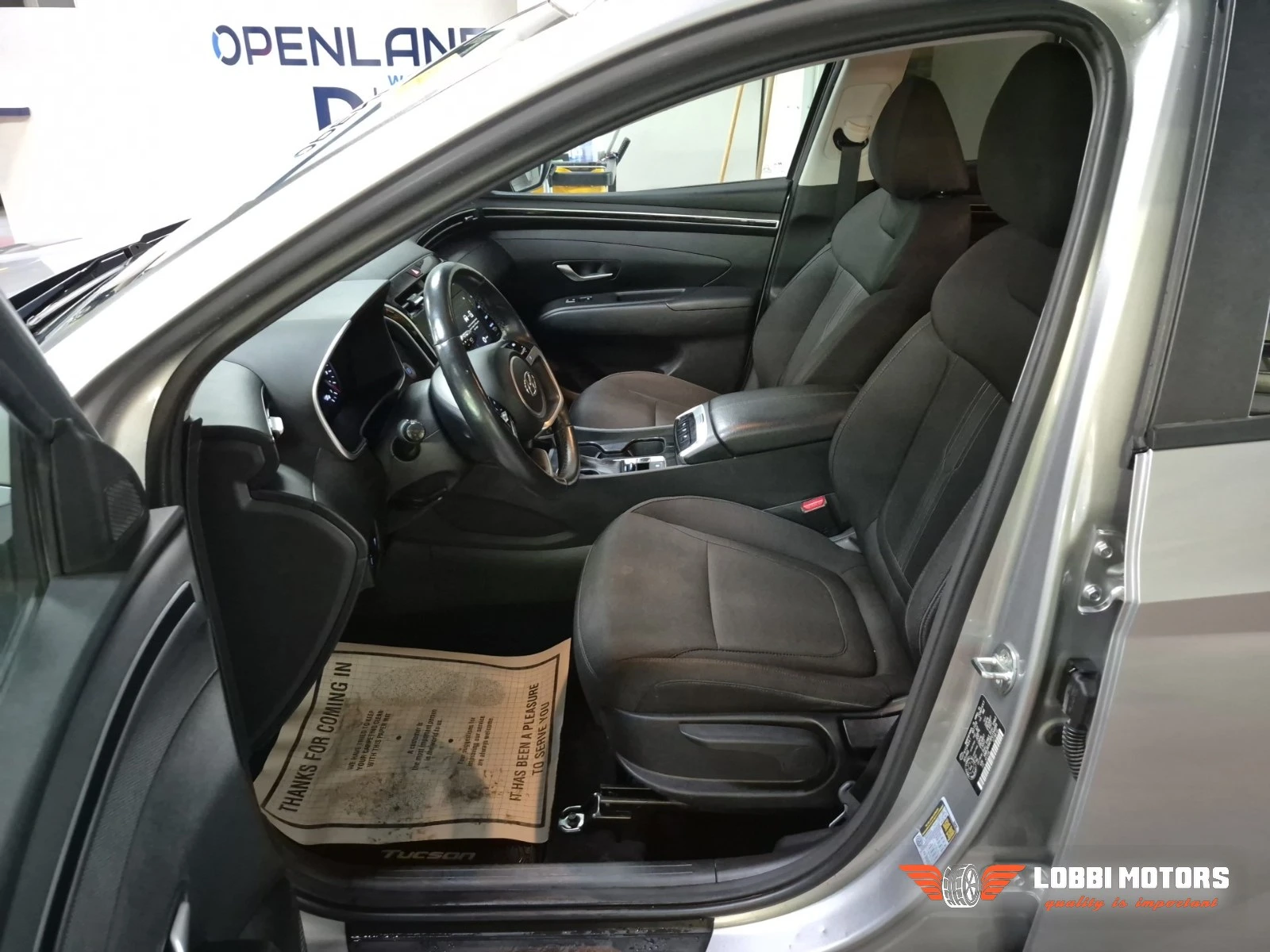 Hyundai Tucson | Mobile.bg � ����������� 5