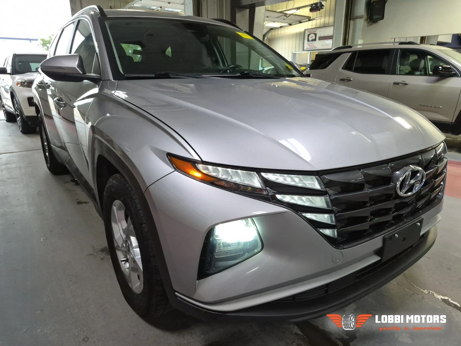 Hyundai Tucson | Mobile.bg � ����������� 2