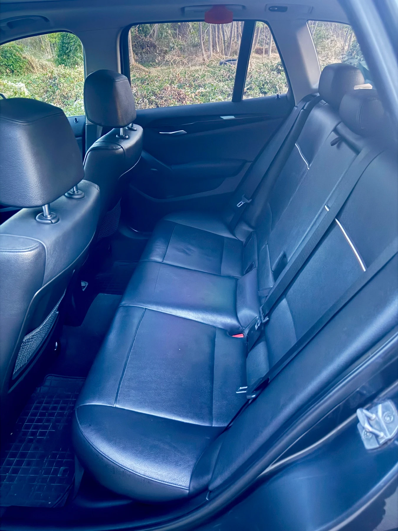 BMW X1 28i xDrive ZF8, снимка 11 - Автомобили и джипове - 56433892