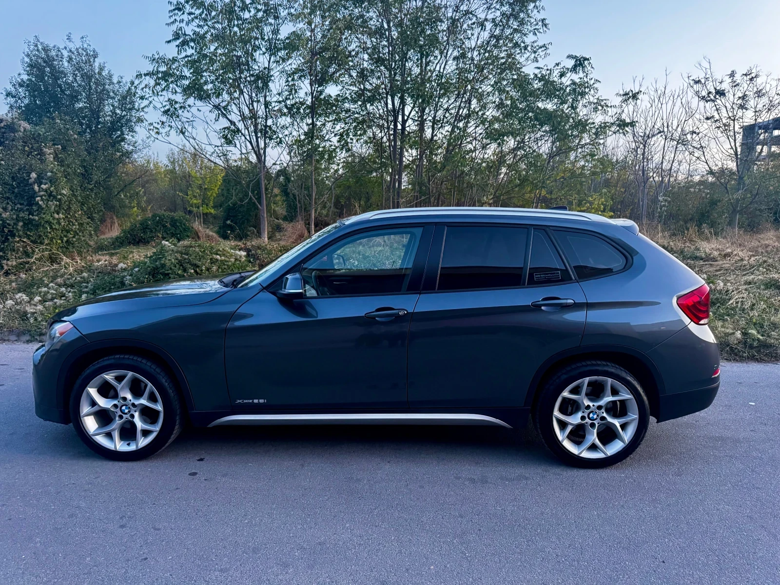 BMW X1 28i xDrive ZF8, снимка 5 - Автомобили и джипове - 56433892