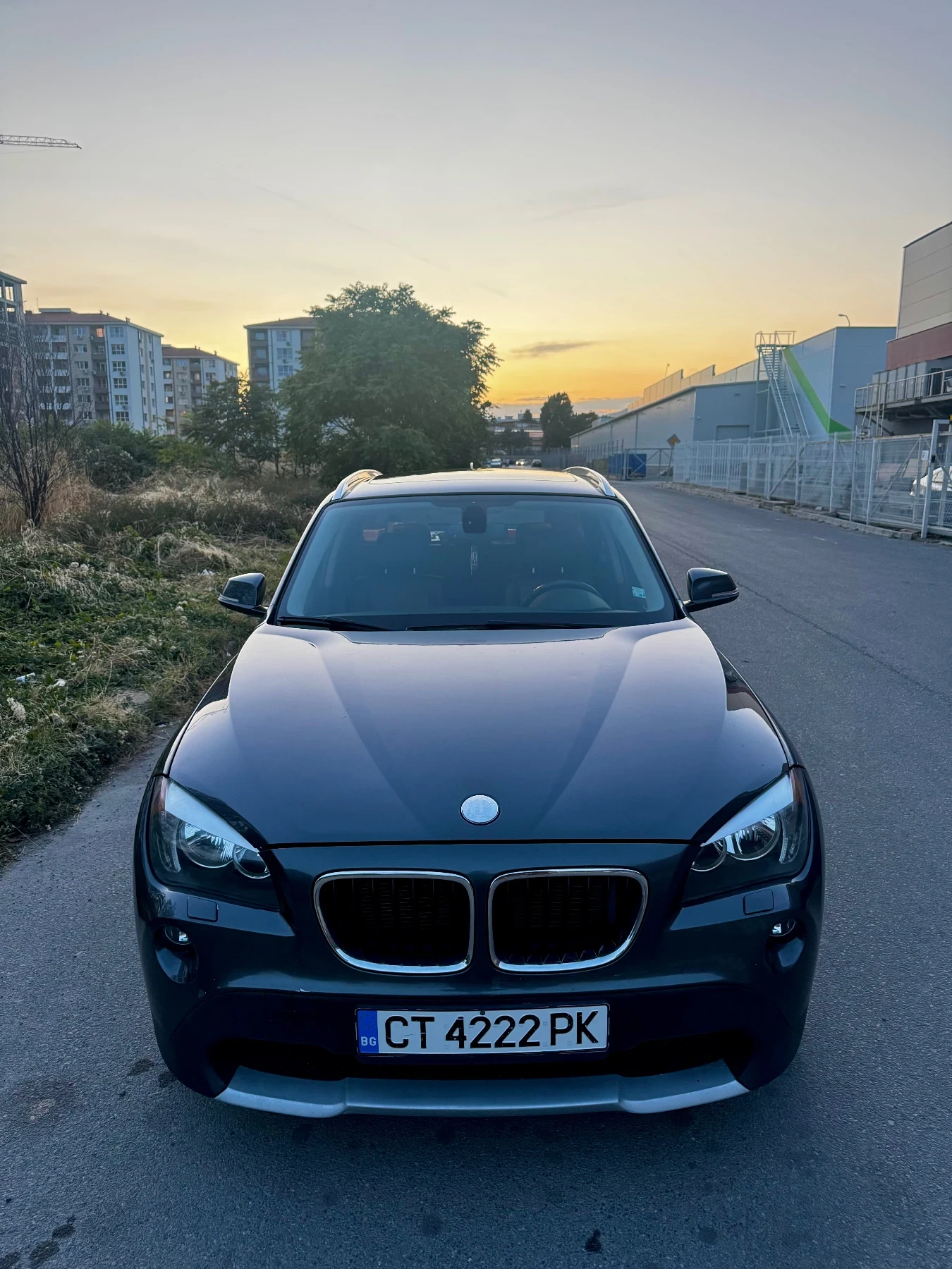 BMW X1 28i xDrive ZF8, снимка 3 - Автомобили и джипове - 56433892
