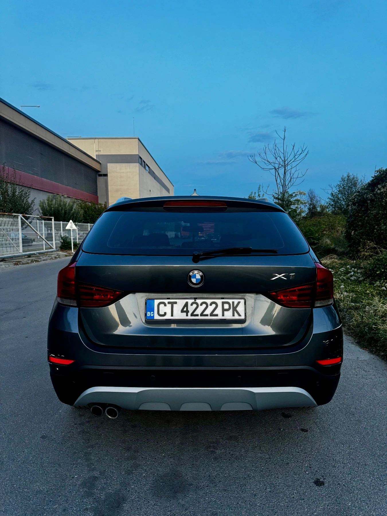BMW X1 28i xDrive ZF8, снимка 6 - Автомобили и джипове - 56433892