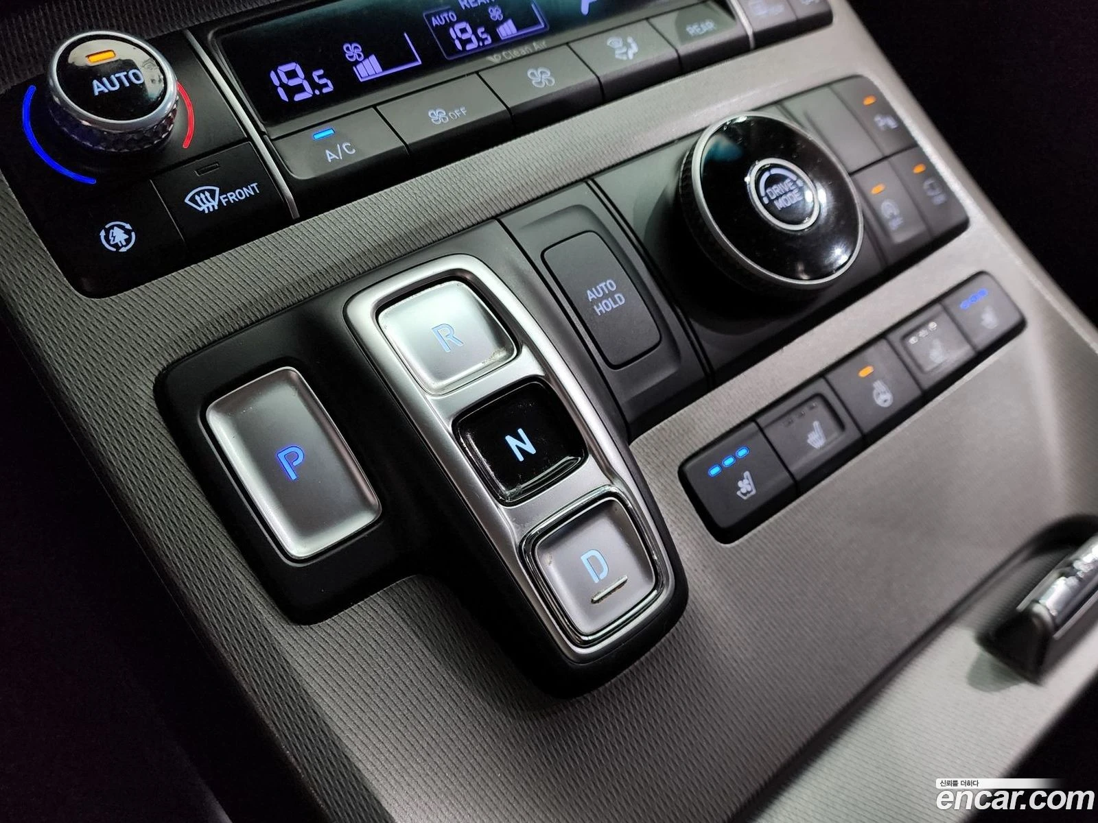 Hyundai Palisade Diesel 2.2 2WD | Mobile.bg � ����������� 9