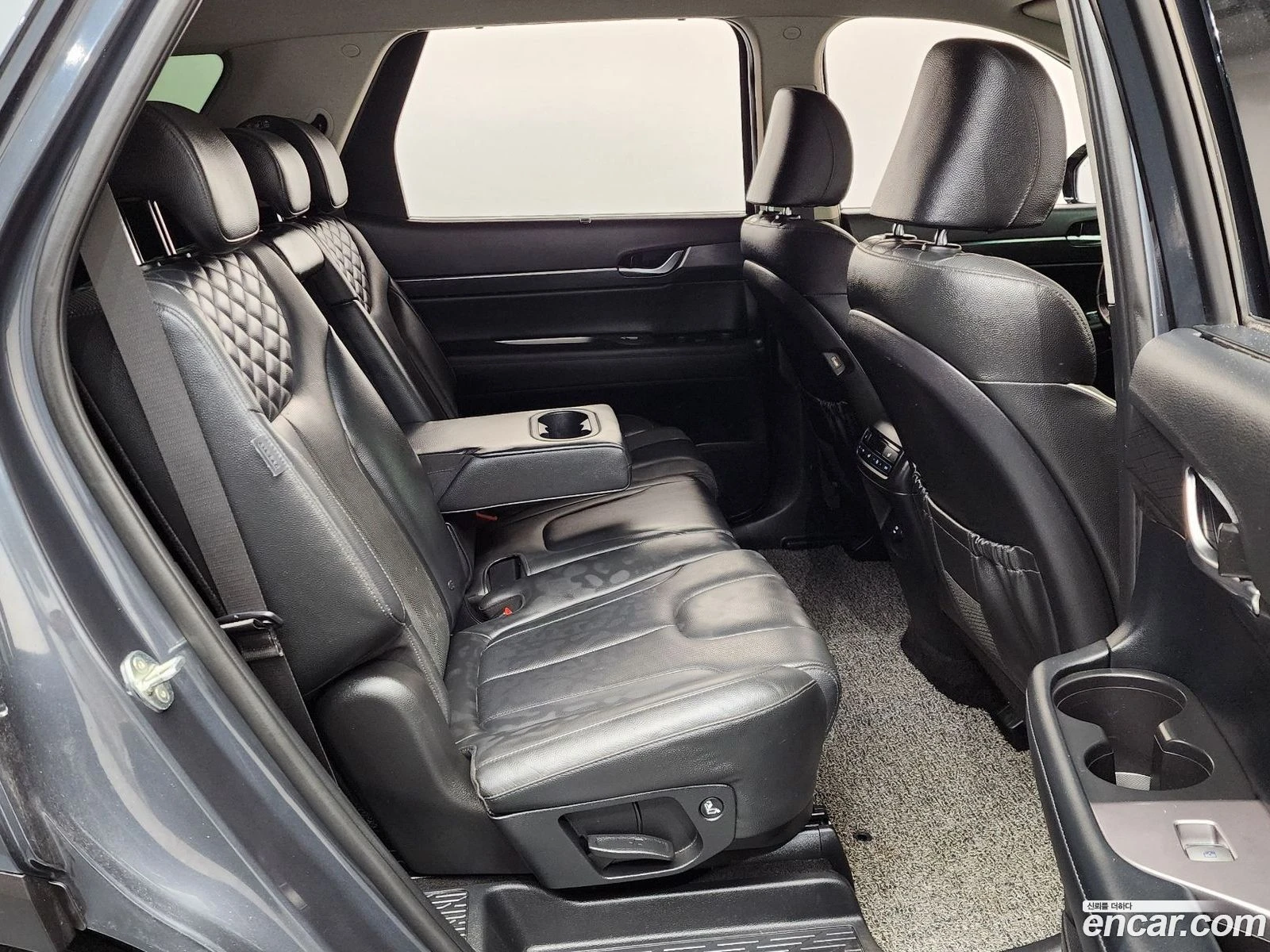 Hyundai Palisade Diesel 2.2 2WD | Mobile.bg � ����������� 11