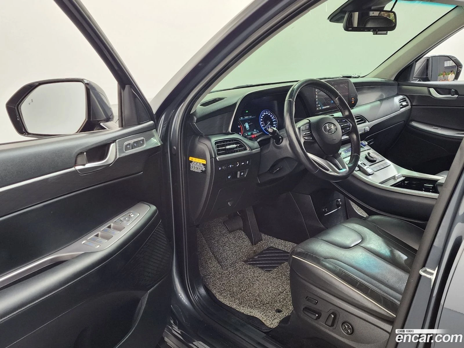 Hyundai Palisade Diesel 2.2 2WD | Mobile.bg � ����������� 10