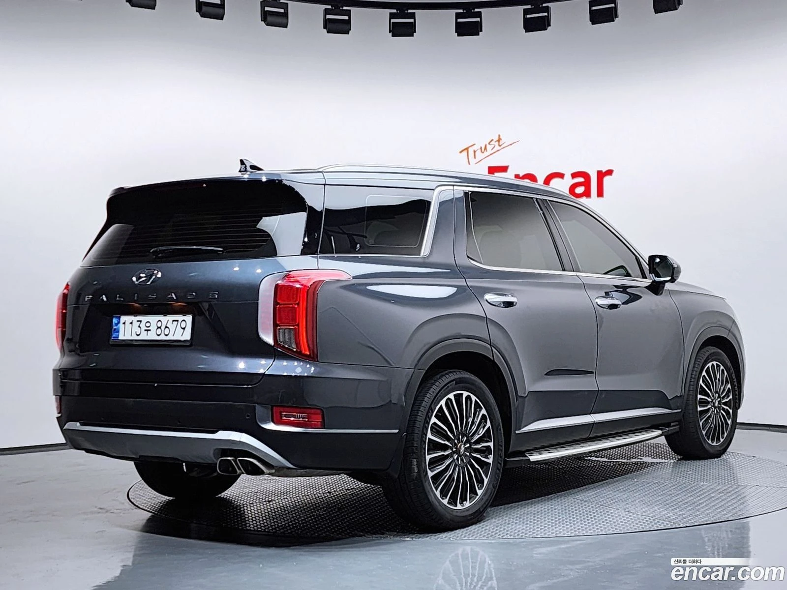 Hyundai Palisade Diesel 2.2 2WD | Mobile.bg � ����������� 2