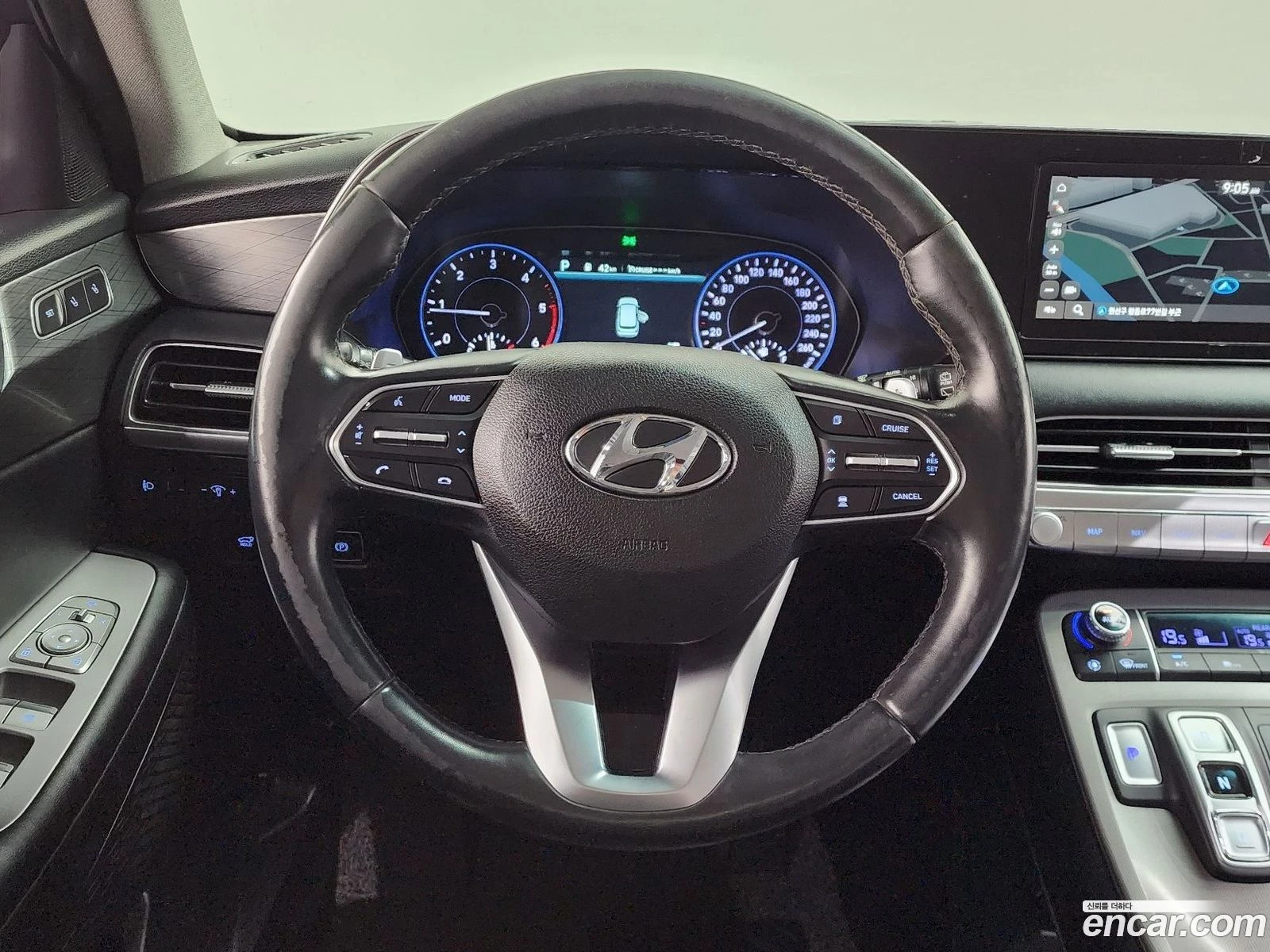 Hyundai Palisade Diesel 2.2 2WD | Mobile.bg � ����������� 12