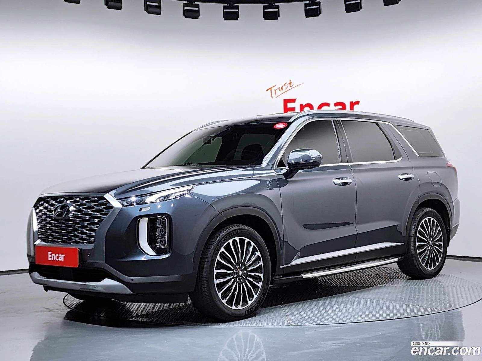 Hyundai Palisade Diesel 2.2 2WD | Mobile.bg � ����������� 1