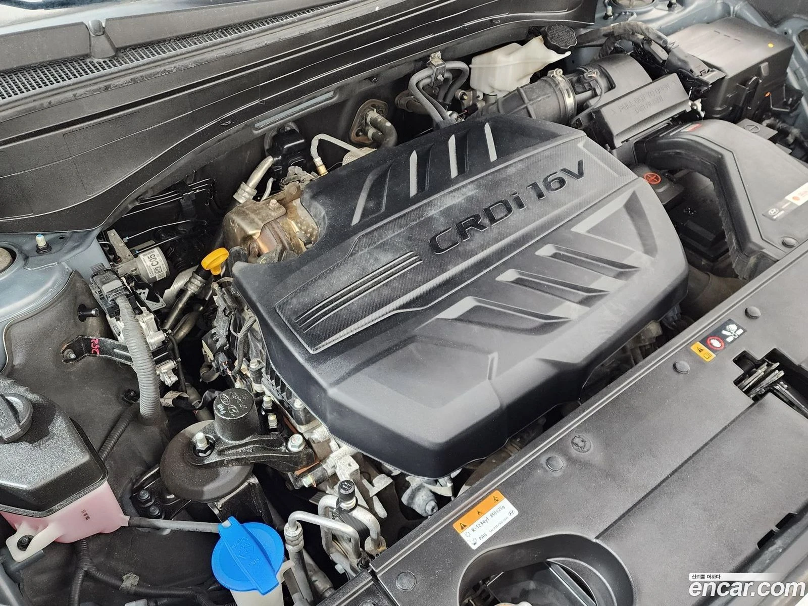 Hyundai Palisade Diesel 2.2 2WD | Mobile.bg � ����������� 6