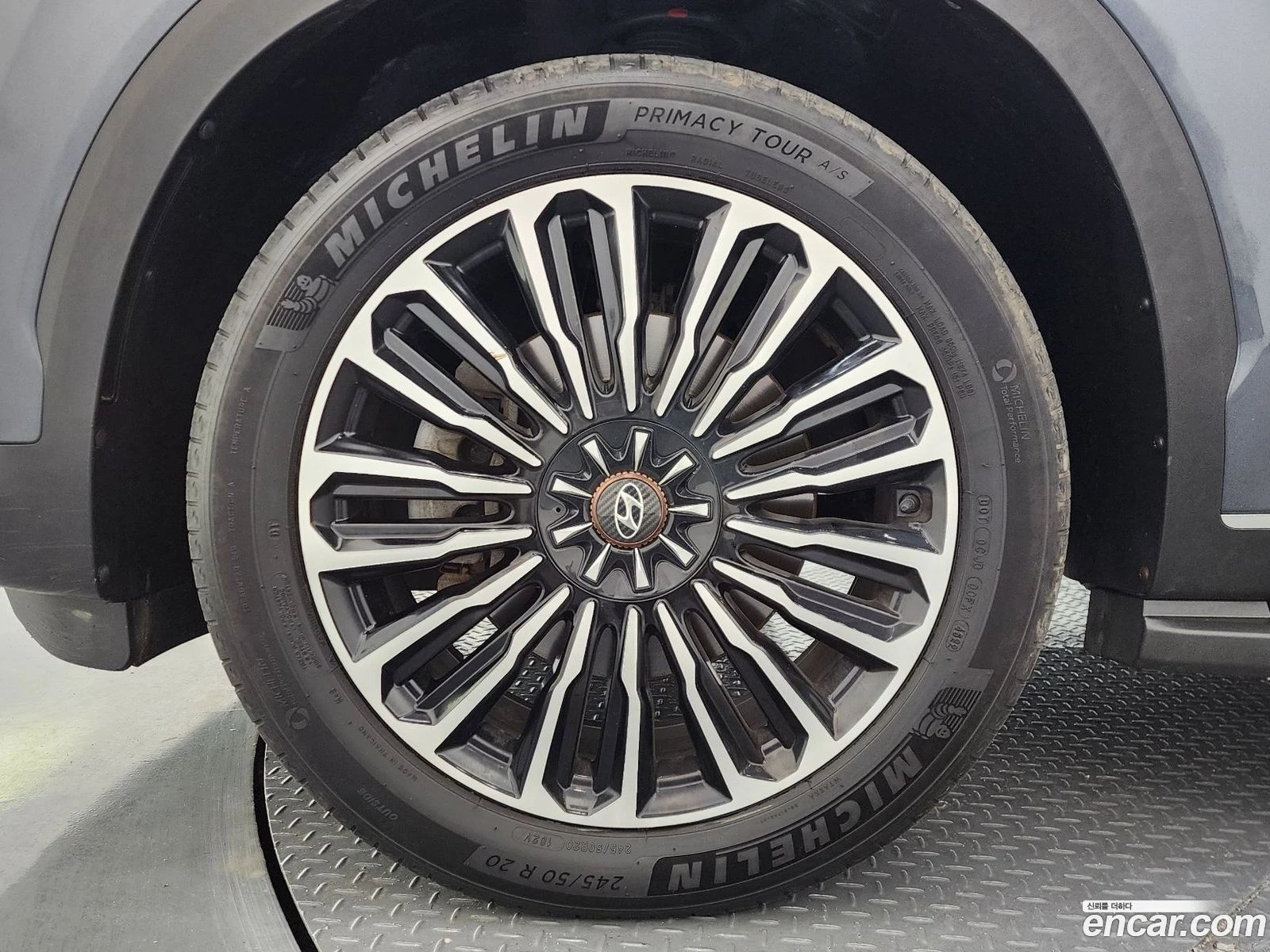 Hyundai Palisade Diesel 2.2 2WD | Mobile.bg � ����������� 5