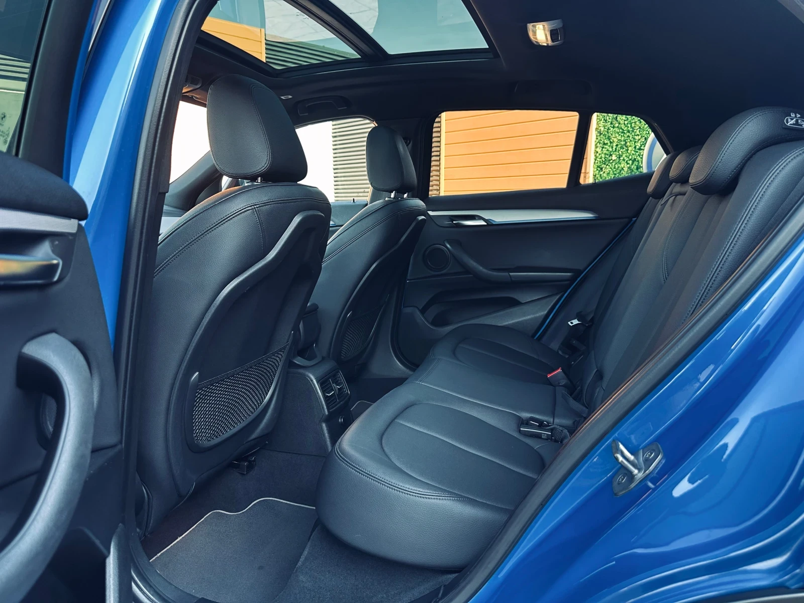 BMW X2 2.0/�-�����/Navi/������ | Mobile.bg � ����������� 10