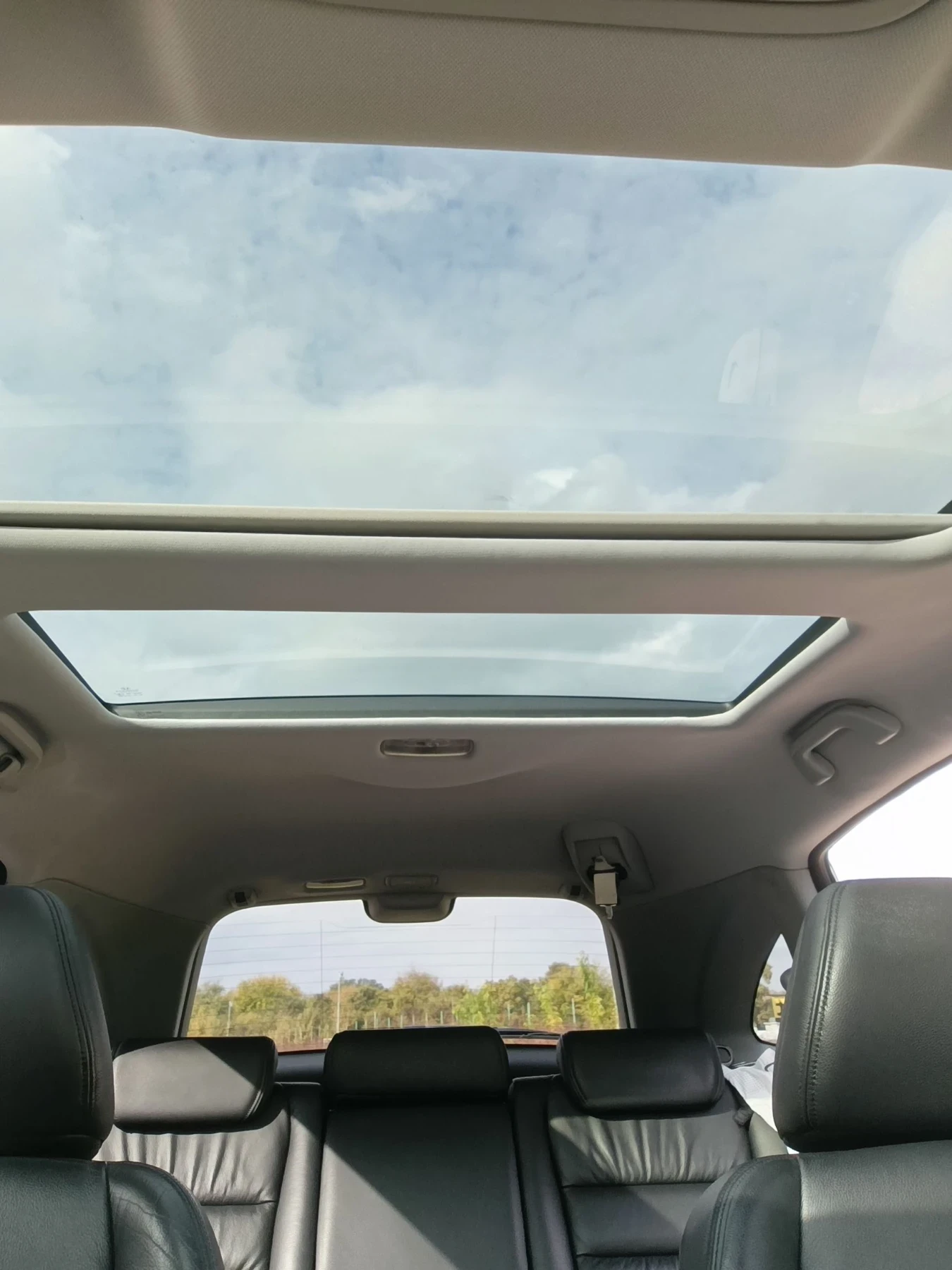 Honda Cr-v, снимка 11 - Автомобили и джипове - 56748692