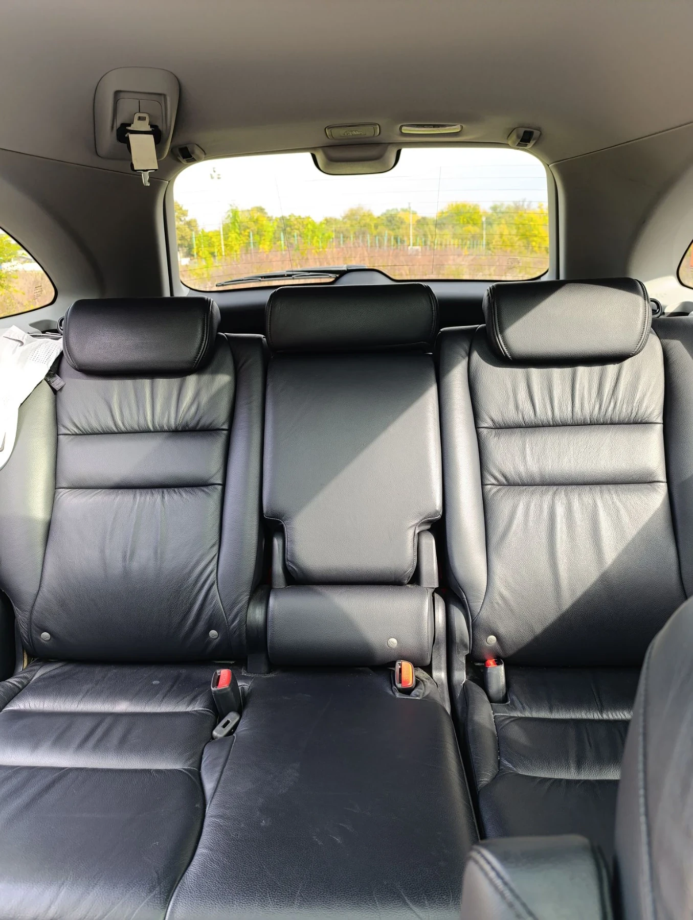 Honda Cr-v, снимка 7 - Автомобили и джипове - 56748692