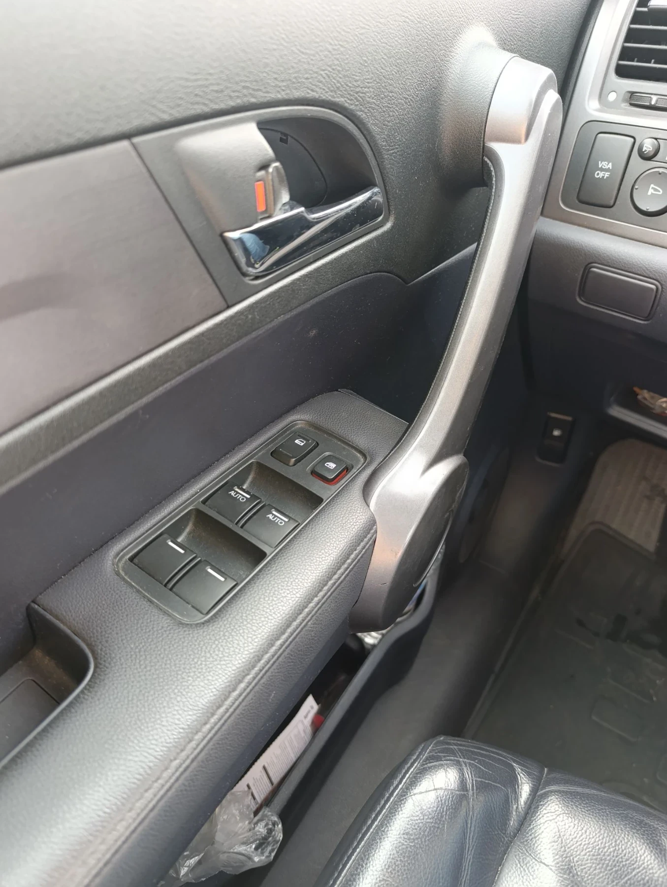 Honda Cr-v, снимка 10 - Автомобили и джипове - 56748692