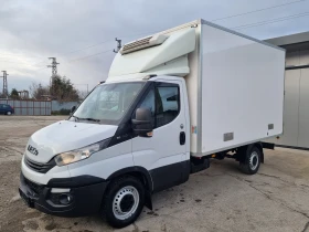 Iveco 35s16 ХЛАДИЛЕН ДО -24, снимка 1