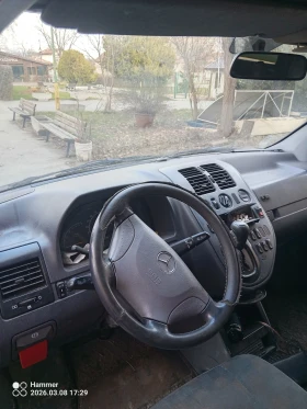 Mercedes-Benz Vito 112CDI, снимка 4