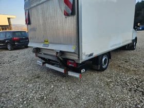 Iveco 35s16 Фургон падаш борд, снимка 12