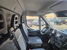 Iveco 35s16 Фургон падаш борд, снимка 10