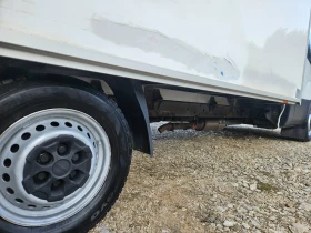 Iveco 35s16 Фургон падаш борд, снимка 11