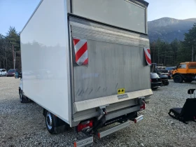 Iveco 35s16 Фургон падаш борд, снимка 6