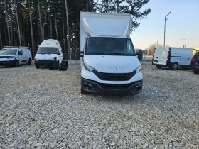 Iveco 35s16 Фургон падаш борд, снимка 4