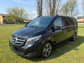 Mercedes-Benz V 250 PREMIUM AVANGARDE 7+ 1, снимка 2