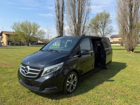 Mercedes-Benz V 250 PREMIUM AVANGARDE 7+ 1, снимка 1