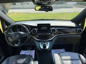 Mercedes-Benz V 250 PREMIUM AVANGARDE 7+ 1, снимка 11