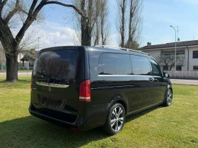 Mercedes-Benz V 250 PREMIUM AVANGARDE 7+ 1, снимка 6