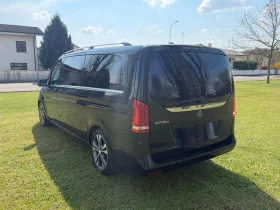 Mercedes-Benz V 250 PREMIUM AVANGARDE 7+ 1, снимка 5