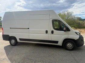 Peugeot Boxer 2.2 HDI, снимка 3
