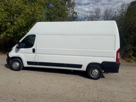 Peugeot Boxer 2.2 HDI, снимка 7