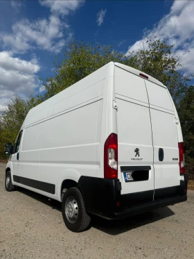 Peugeot Boxer 2.2 HDI, снимка 6