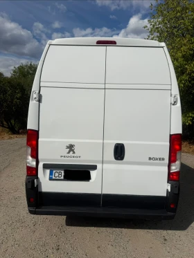 Peugeot Boxer 2.2 HDI, снимка 5