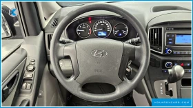 Hyundai Starex GRAND STAREX 5 SEATER VAN STYLE, снимка 8