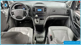 Hyundai Starex GRAND STAREX 5 SEATER VAN STYLE | Mobile.bg    7