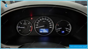 Hyundai Starex GRAND STAREX 5 SEATER VAN STYLE, снимка 9