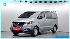 Hyundai Starex GRAND STAREX 5 SEATER VAN STYLE, снимка 1