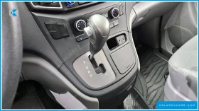 Hyundai Starex GRAND STAREX 5 SEATER VAN STYLE, снимка 13