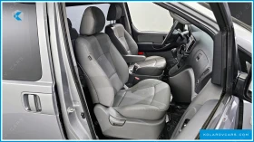 Hyundai Starex GRAND STAREX 5 SEATER VAN STYLE | Mobile.bg    16