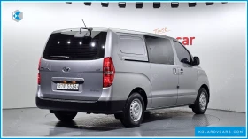 Hyundai Starex GRAND STAREX 5 SEATER VAN STYLE | Mobile.bg    2